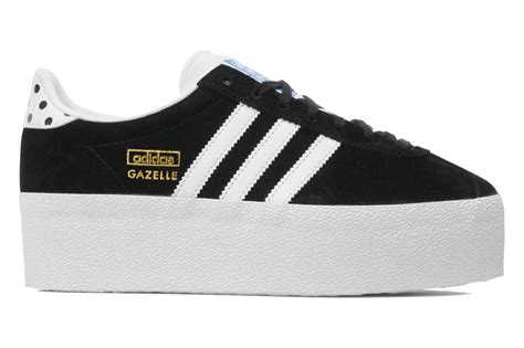 adidas originals gazelle og platform up ef w|gazelle platform shoes.